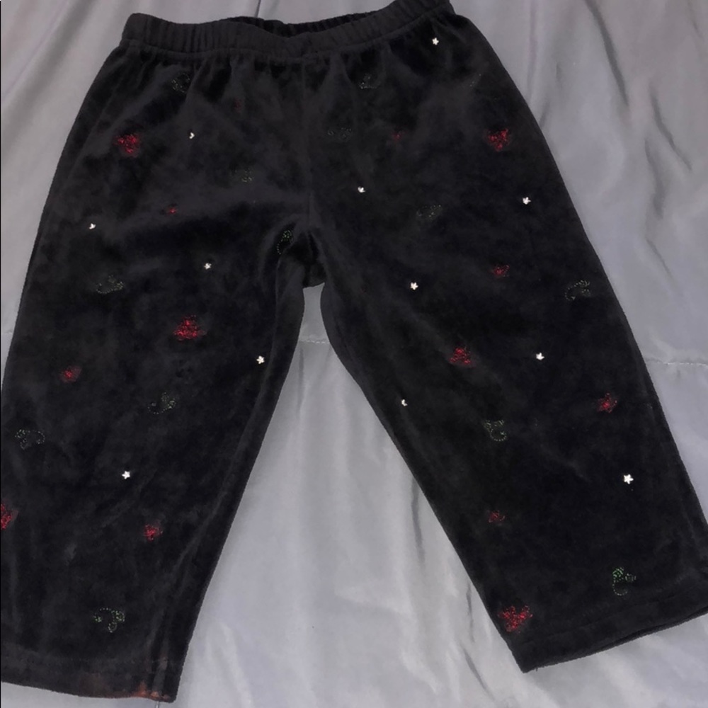 Baby Leggings